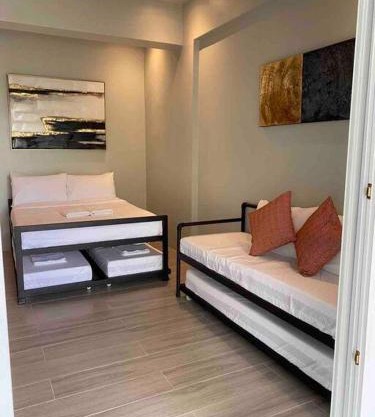 Modern Chic Beachfront Unit at Canyon Cove Nasugbu