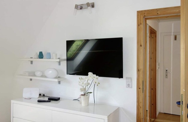 Modern city Apartment Wolfsburg