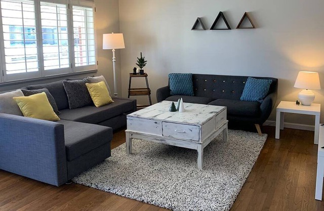 Modern CO Home—Ideal for Exploring w/ New Kitchen!