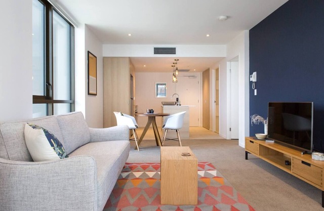 Modern Comfort Close to Beach Casino and Shopping