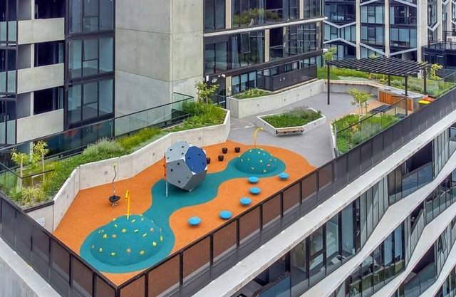 Modern Comfort in Heart of City-CBD, Pool, Central