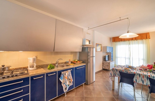 Modern Comfort with a Touch of Nature