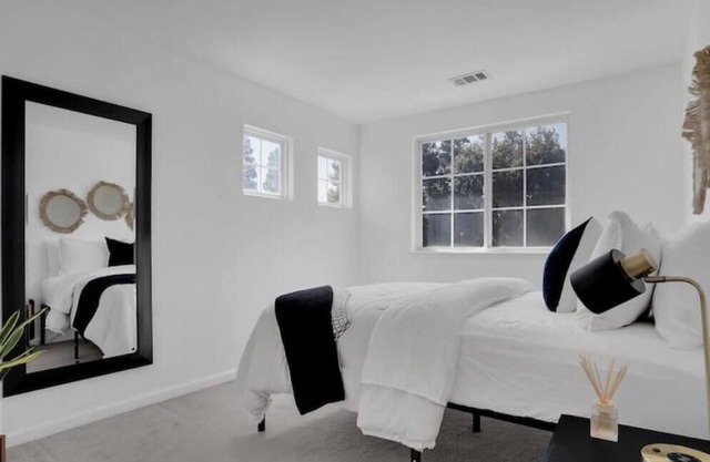Modern Comfort: Oak Shores Edition
