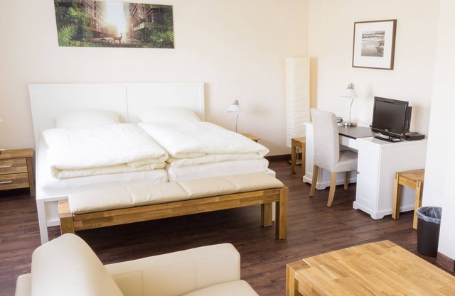Modern & comfortable apartment, 127 sqm, own entrance, view of nature