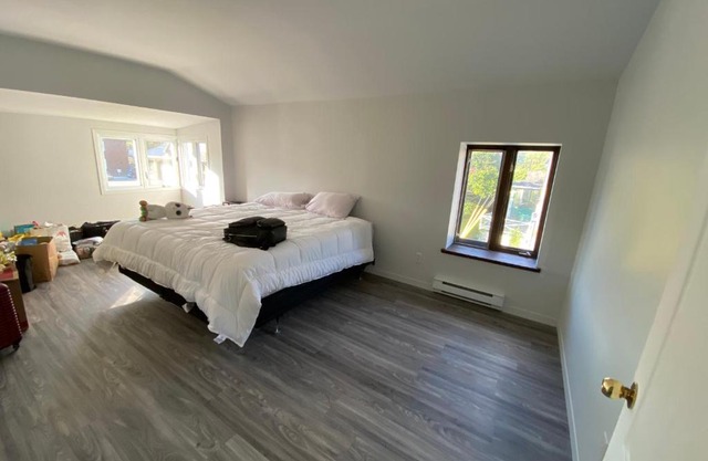 Modern Condo in the Heart of the Village