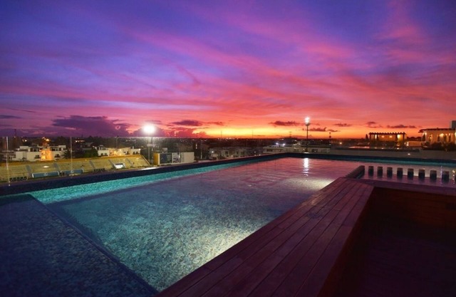 MODERN condo 1BD at SOLEA, near 5th Ave. & MAMITAS beach