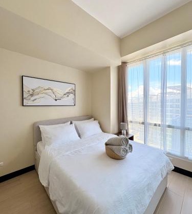 Modern Condo in Mactan Newtown - OPR Tower B