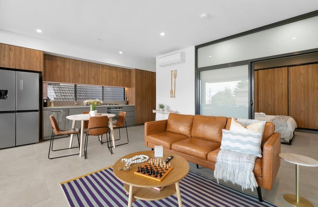 Modern Coogee Apartment #4 | Steps to Beach, Pet Friendly