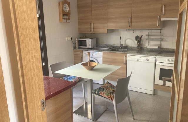 Modern & cosy Apartment in Jaca, Pyrenees, Spain
