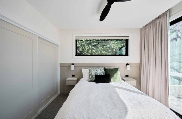 Modern Cottage at Beltana Farm