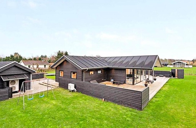 Modern Cottage with Spa - By Traum Ferienwohnungen