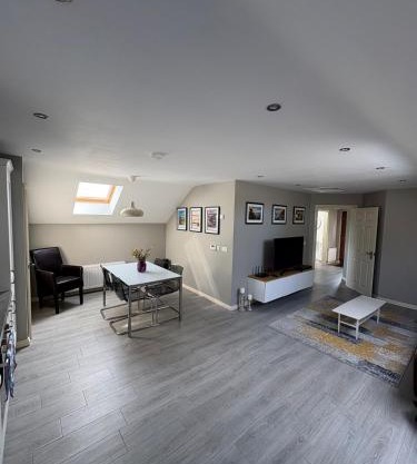 Modern Country Loft, Ballymena