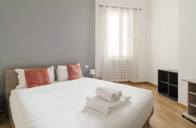 Modern & Cozy Apartment in Milan x4