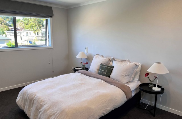 Modern & Cozy House in Cambridge - 5 minutes to lake Karapiro