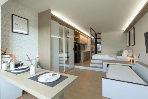 Modern & Cozy Stay I Center of Chiangmai
