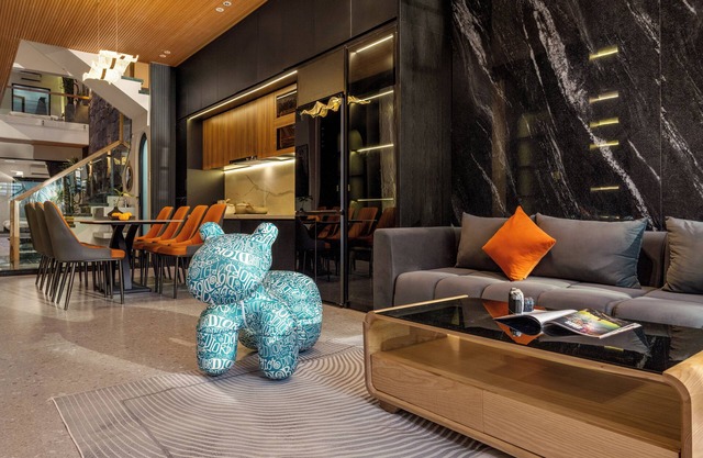 Modern Da Nang Villa – Pool, Near Beach, Dragon Bridge & Han Market