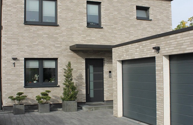 Modern deluxe apartment (93sqm) for 4 people in Kaarst, near Düsseldorf