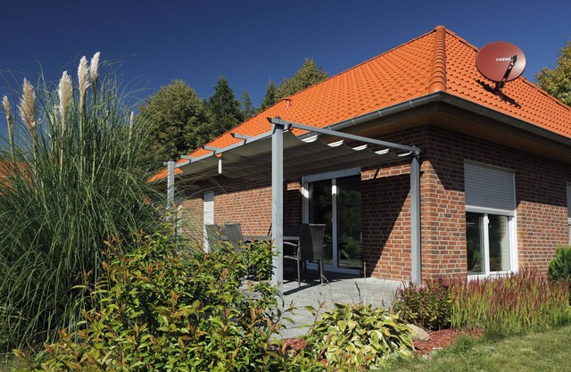 Modern, detached vacation home - relaxation in the Südheide