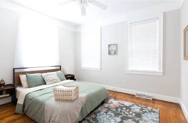 Modern Downtown Apt| Free Parking| DownTown & USC.