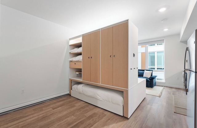 Modern Downtown Getaway - Steps from Attractions!