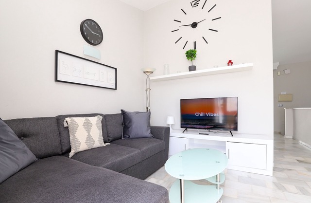 Modern duplex 6302 - great resort facilities