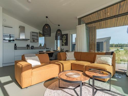 Modern Eco Home Near Beach, cleaning included