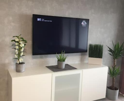 Modern eingerichtetes Apartment Nähe Hauptbahnhof