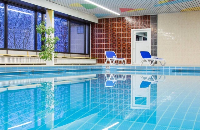 Modern Eingerichtetes Ferien-appartement 38qm mit Küche