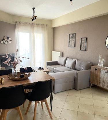 Modern Elegance apartment in Nea Moudania Chalkidiki