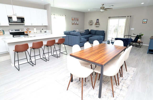 Modern Elegance in the Heart of Tucson
