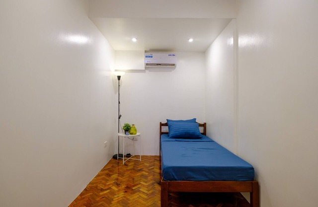 Modern Elegance Meets Urban Comfort: Spacious 3 Bedroom Townhouse in Quezon City