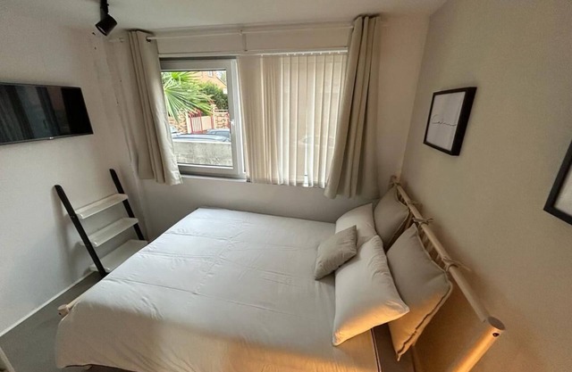 Modern and central apartment in Villanueva de la Cañada Madrid