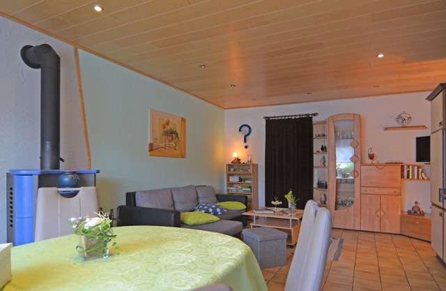 Modern Escape in Niedersfeld