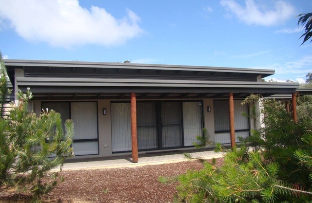 Modern Family Friendly House