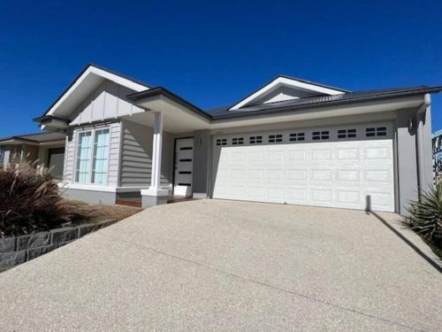 Modern family friendly Ipswich home