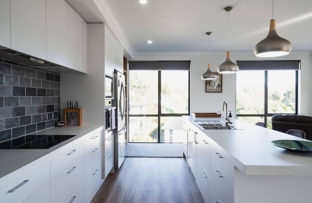 Modern family friendly Getaway