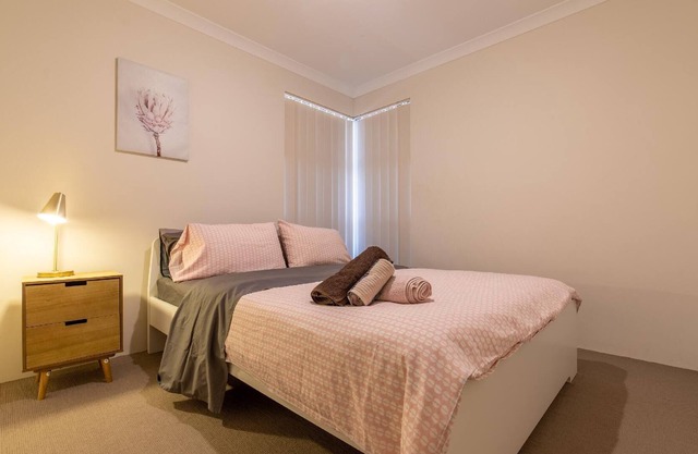 Modern Family Home in Queens Park, family perfect