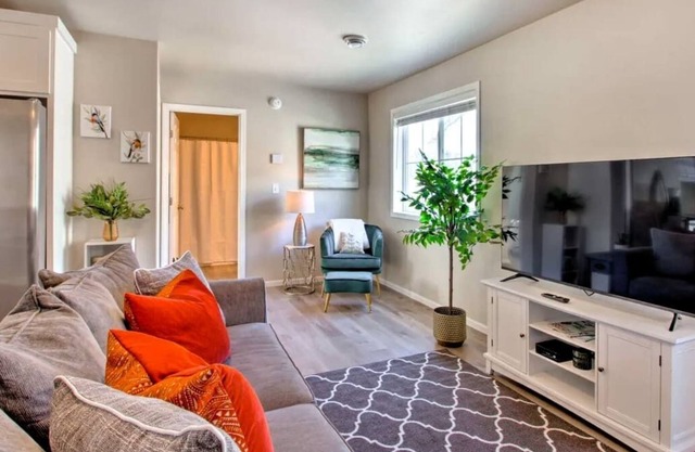 Modern Fargo Condo in Central Location!