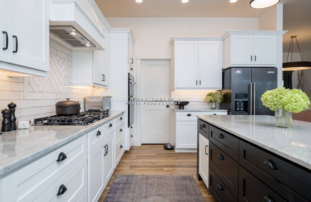 Modern Farm House Hailey Idaho