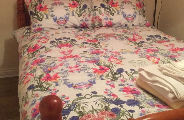 Modern first floor apartment, 15 minutes drive from Durham City