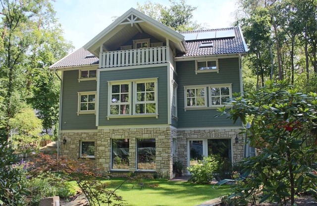 Modern flat for rent in scandinavian style!