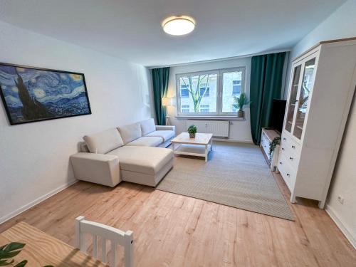 Modern flat - for up to 7 people