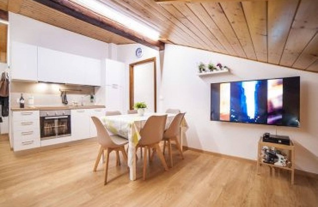 Modern Flat in Pinzolo