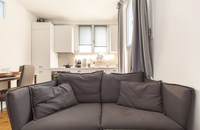 Modern Flat | San Siro | Renovated 2022