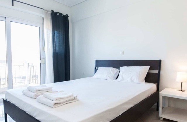 Modern Fully Equipped apt w Balcony GC 3120-02