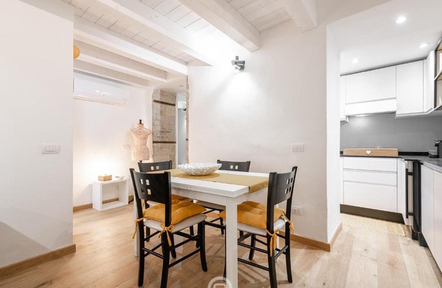 Modern Gem in Castello