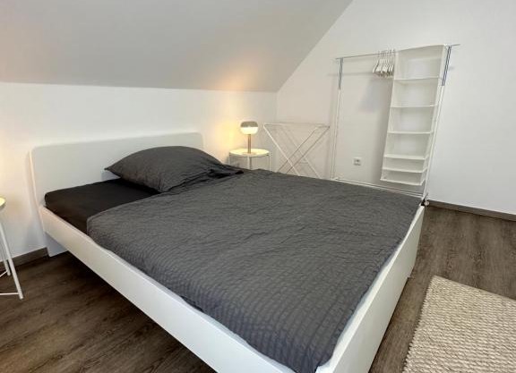 modern, geräumig, stylische Wohnung in Melle
