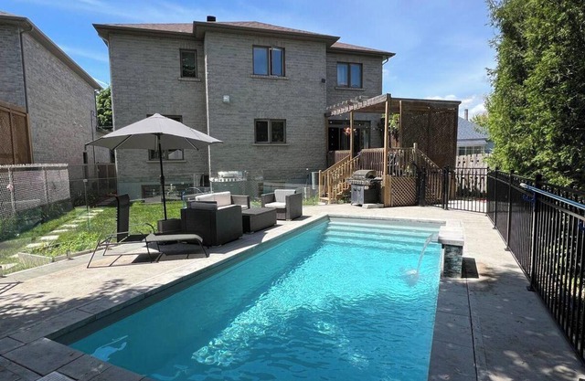 Modern Guest House Apartment - 25 min to downtown Montreal