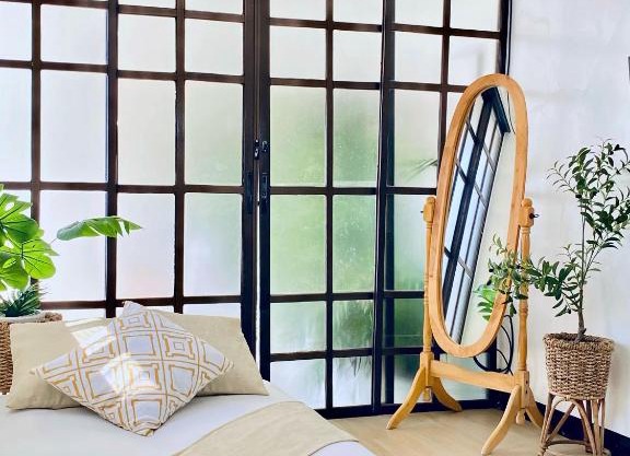 Modern Guesthouse Near Beach in Nasugbu, Batangas