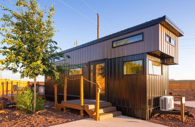 Modern Haven